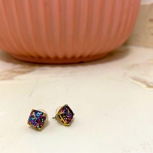 Kate Spade Sparkly Studs